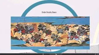 Japan - Rise of a Military Society
