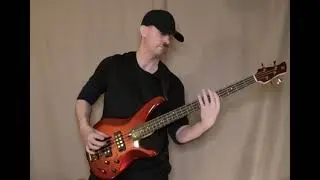 Song to John,Jaco,& Stanley 2 13 22