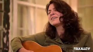 Folk Alley Sessions: Kris Delmhorst - 
