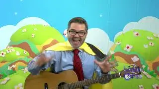 Basin PBS | The Adventures of El Super Lector