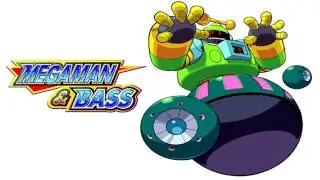 Mega Man & Bass - Astro Man Stage (Sega Genesis remix)