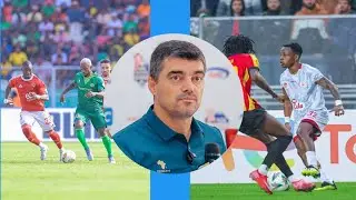 SPORTS CORNER WIKI HII : KISA SARE NA AL AHLY  VIONGOZI YANGA WAMKATAA KOCHA | LEO SIMBA KUFA KUPONA