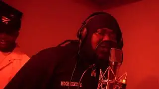 411Uncut Presents: Freestyle Friday Feat Mochavation
