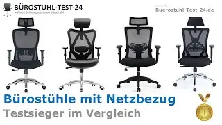 Netzbezug B&uuml;rost&uuml;hle Test Vergleich (TOP 5) 🥇 Testsieger im Vergleich (gute Bel&uuml;ftung)