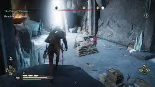 Assasin cornophobia