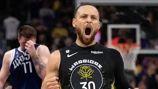 NBA Superstar VS Superstar Moments