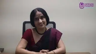 Epistaxis in Children(Nose Bleeding):Parents Need to Know || Dr. Seema Joshi || Ankura Hospital Pune