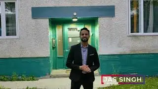 6plex - 697 CORYDON - INVESTMENT PROPERTY - PUNJABI VIDEO -  WINNIPEG REALTOR&reg; JASHAN SINGH