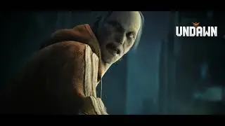 Undawn | GAMEPLAY TRAILER