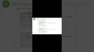 3.  what is polymorphism 