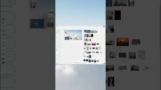 How to create a #visionboard with Miro