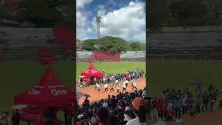 RHYTHM🌟 (lomba baris berkreasi empang) LBBE2025🔥
