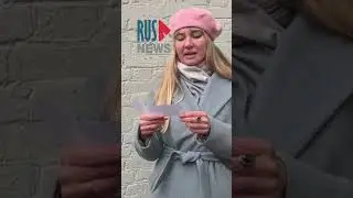 ⭕️ Неравнодушных москвичей, читающих имена репрессированных, попытались выгнать