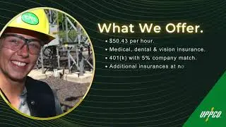 NOW HIRING | UPPCO Substation Technician in Hancock, MI