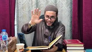 32-شرح كتاب ( أعلام السنة المنشورة لاعتقاد الطائفة الناجية المنصورة ) - الشيخ وليد بغدادي
