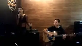 Anna Maz - Love Hurts
