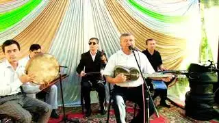 RAVSHANBEK  ERGASHOV