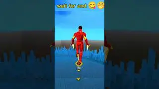 Best spider man games 😬|| Spiderman gameplay and Ironman transformation 🥀