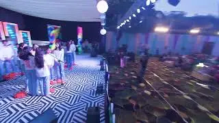 9. Timeless Tunes Fusion (SONG)