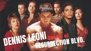 GROUNDBREAKING TV SERIES RESURRECTION BLVD. CELEBRATES 25 YEARS ANNIVERSARY