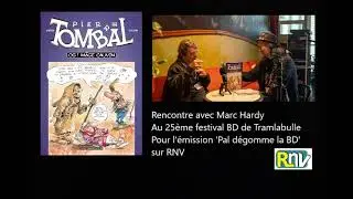 Marc Hardy,  os ! m&acirc;ge Cauvin