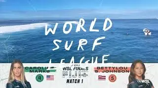 PX News El Salvador te presenta la WSL Finals de Fiji.