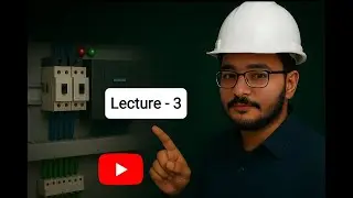 Lecture 3 Understanding and configuring Inputs & Outputs in control systems