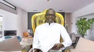 EXHORTATION Thème :  qu'est qui te sépare de Jésus (Esaie  59 V 1-3)