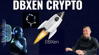 Is DBXen the Future of DeFi? Watch This! xen crypto