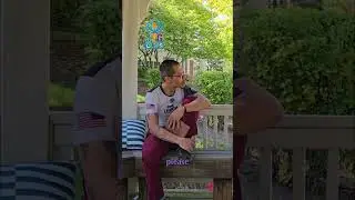 Emotional Moment: Encouraging Ignacio to Take Medication #shorts