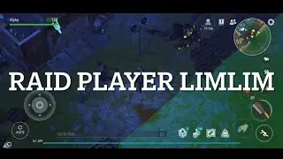 LDOE- raid player LimLim