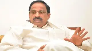 Paleru By Polls Counting || Tummala Nageswara Rao Leading
