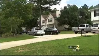 Residents outraged over neighborhood crematory