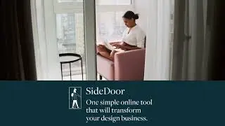 OnSideDoor - The Business of Home Podcast featuring SideDoor - How to make your business profitable