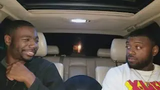 Jay Rock, Mozzy,Dcmbr- The Other side-(REACTION)