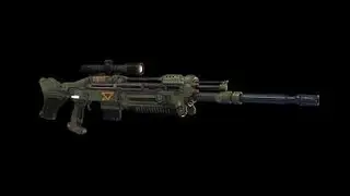 Markza tutorial (Gears Judgement)