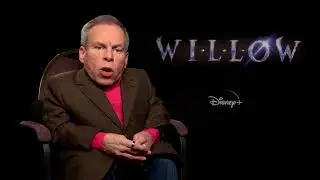 &bdquo;Willow&ldquo;: Warwick Davis im Interview