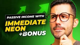 Can This AI Bot Make You Passive Income?🎁🚀 Immediate Neon Explained