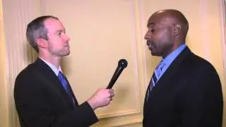 Dialogue on Men's Health: Best Practices: A Conversation with Darryl Davidson