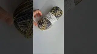Yarn Art Forza Stripe #шкарпетковапряжа