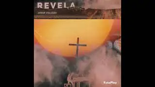 Andr&eacute; Valad&atilde;o -  Revela