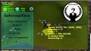 [LEGIT] Runescape 2007 Server Bot | Runescape 07 Old School Server BOT