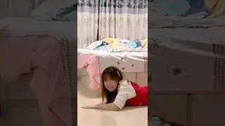 Uyurken i&ccedil;ki, uyanınca kızgınlık! Ablamın g&uuml;n&uuml; &ccedil;ok k&ouml;t&uuml; gitti 😂