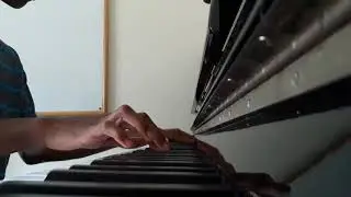 Havana by Camila Cabello Piano Cover - Drekeys