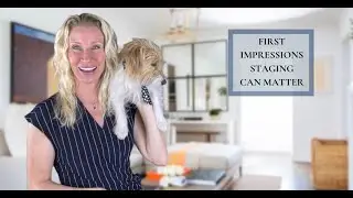 Why do you stage a home in The Main Line PA?
