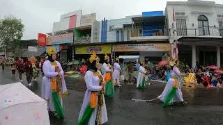 SDN SUTOJAYAN 3 PART 2 | KARNAVAL SUTOJAYAN 2025