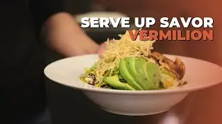 Sample rural Alberta flavour at Savor Vermilion