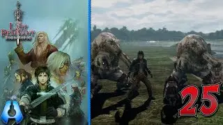 The Last Remnant: Remastered | Part 25 | The Reviving Legend - Azure Plays