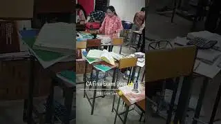 Ca final exam open book paper IBS #caexamnov2024 #caexamupdates
