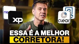 QUAL É A MELHOR CORRETORA PARA OPERAR OPÇÕES EM 2026 | GUIA COMPLETO